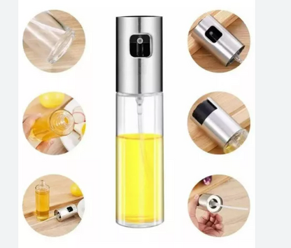 Dispensador de aceite 100ml